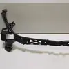 2928850500 Es Adecuado para el Soporte del Parachoques Delantero del Mercedes-Benz W292 Glc43 Amg 2017..