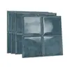 Adesivos de Parede Adesivos 3D Domésticos, Adesivos de Azulejo à Prova de Óleo para Cozinha, Adesivos Decorativos para Reforma à Prova d'Água para Banheiro, Transfronteiriço