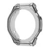 Adequado para Honor Watch 5 Ultra: Capa protetora semi-wrap em TPU para Honor Watch 5 Ultra