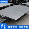 Caminhão Plataforma Mpc15-6, Fábrica Original, Pronto para Entrega Pontual, Venda Direta do Fabricante, Ferramenta de Transporte para Mineração