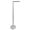 Suporte para Papel Higiênico Suporte Dobrável para Lenços Banheiro Chão Rack de Armazenamento de Rolo de Papel Banheiro Vertical Suporte de Papel para Mãos