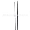 Adequado para Honda Civic 2006 Carro Duas Portas Tira de Pressão Externa 72410-Sva-A01Za 72450-Sva-A01Za