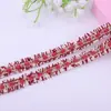 Directo de fábrica nuevo Xiangfeng cinta de embalaje diy accesorios decorativos hechos a mano Xiangfeng accesorios de ropa cinta de encaje