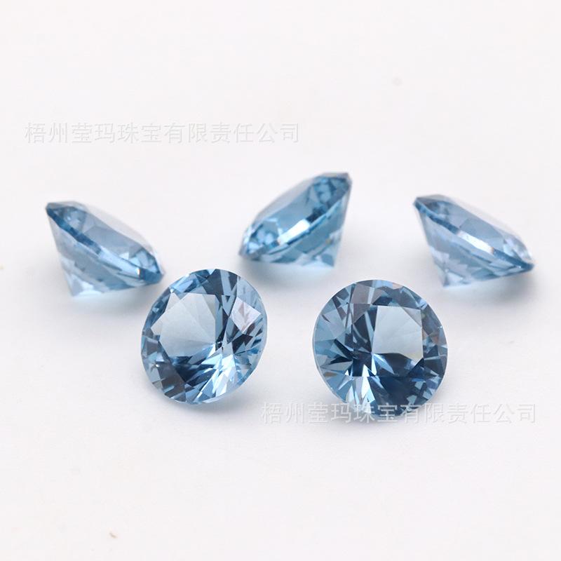 圆形106#尖晶