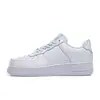 Novos sapatos masculinos da moda AF1, tênis Air Force One, sapatos casuais para estudantes, tênis esportivos oficiais Nike masculinos, sapatos da moda para mulheres