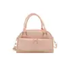 Bolso de mano con lazo de lunares transfronterizo para mujer, alto valor estético, nuevo modelo 2026, bolso cruzado lindo y fresco para mujer