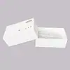 Caja de Empaque Creativa para Té Pu'Er Diseño Personalizado Caja de Base y Tapa para Té Pu'Er con Diseño de Caja de Regalo en Relieve Venta al por Mayor