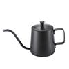 Cafetera de vidrio al por mayor taza inteligente filtro de café taza filtro de inmersión taza cafetera aparato de café manual filtro