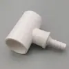 Acuicultura Reductor de Cuatro Vías PVC Reductor de Tres Vías Conector de Espiga Tubería de Aireación Válvula Integrada 10mm Oxigenación