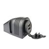 Conjunto de Tenda Multifuncional para Carro e Barco Transfronteiriço Carregador Duplo USB para Carro Luz Única Acessórios Adicionais Universal 12-24V