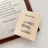 Pinza para el pelo con lazo de amor para piel brillante coreana, Diadema, Accesorios para el pelo de niños, Cuerda para el pelo dulce de alta gama para niña, Accesorios para el pelo