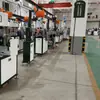 Fornecimento do Fabricante Equipamento de Extrusão para Produção de Filamento de Impressão 3D Extrusora de Filamento Plástico Linha de Produção de Filamento de Impressão 3D