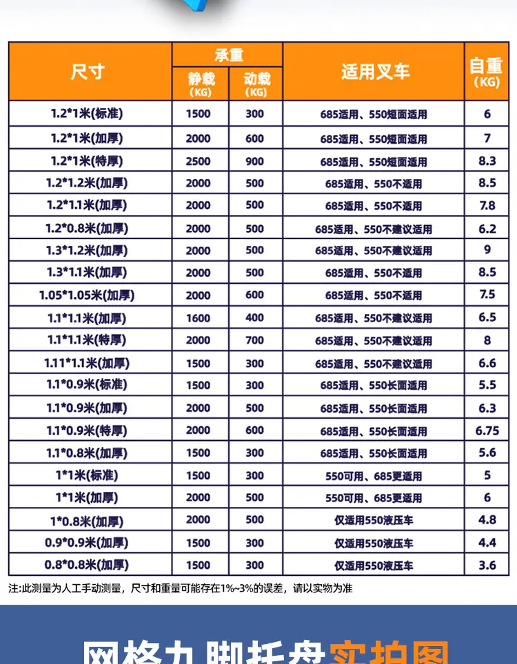 物流托盘 地台板