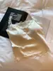 Exquisita Camisola con Lazo y Hermoso Encaje en la Espalda para Mujer, Ropa Interior y Exterior de Verano con Copas, Hermoso Top Base para la Espalda