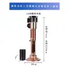 Tubo de Exaustão Restaurante de Hot Pot Ventilação Extrator de Fumaça Retrátil Equipamento de Churrasco Tubo de Exaustão Coifa de Fumaça Ventilador de Fumaça para Churrasco