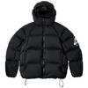 Ropa de Invierno Nueva 2025 Acolchada de Algodón para Hombre y Mujer, Ropa Acolchada de Algodón Engrosada, Combinación de Colores, Chaquetas Acolchadas de Algodón Sueltas Modernas, Chaquetas Acolchadas de Algodón para Parejas