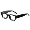 Gafas de sol cóncavas retro gafas de sol de colores caramelo europeas y americanas marco pequeño para hombre y mujer hip hop nuevo transfronterizo gafas de sol de comercio exterior