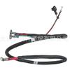 Adecuado para Arnés de Cableado de Batería para Camioneta 56000977Ab 56000976Ab 56000978Ab
