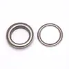 Hebillas de Ojal de Cobre al por Mayor de Fábrica para Accesorios de Bolsos, Zapatos y Sombreros, Hebillas de Ojal con Borde Redondo, Hebillas Perforadas para Tela, Accesorios de Ferretería