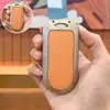 Para Huawei M7 Set de Llaves Nuevo para Mujer M5 Estuche para Tarjetas Hebilla para Hombre 2024 aito Accesorios para el Interior del Coche Suministros