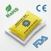 Dessecante de Gel de Sílica com Mudança de Umidade Transfronteiriço, Pacote de Desumidificação e Proteção contra Umidade para Carro, Prevenção de Mofo em Câmeras, Exportação para Europa e América, Fórmula Sem Cobalto