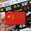 Estojo para Taco de Bilhar Bolsa para Taco Adesivo Bordado Bordado Adesivo Bordado Adesivo com Logo da Marca do Clube Adesivo Popular