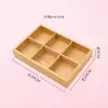 Festival do Meio Outono Sachê DIY Enchimento de Especiarias Pacote de Material DIY Atividade de Sachê Perfumado com Osmanthus Artesanal Medicina Chinesa Empresa Casamento