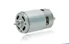 Bomba de Aire de Alto Flujo 15L 555 Bomba de Vacío Oxigenador 12-24V Separador de Pantalla Plegable Bomba de Aire Inflado Bomba de Vacío