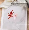 K9 Nuevo Súper Brillantes Base Plana Coloridos 3 mm Redondos Pedrería para Uñas Mezcla de Pedrería Triturada Pedrería Apilada Decoraciones de Pedrería Adhesiva de Corte 33