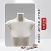 Novo Modelo de Corpo Plano Atacado Mannequin de Corpo Inteiro para Emagrecimento Ombro Largo Adereços para Roupas Femininas Exibição de Loja de Roupas Suporte de Exibição Corpo Inteiro