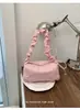 Bolso de mano casual para mujer, diseño de nicho, bolso de axila, nuevo estilo 2026, gran capacidad, personalizado, bolso de hombro simple, bolso cruzado