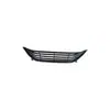 Adecuado para Parrilla Hyundai Elantra 2011 Parrilla Electroplateada Cromada 86560-3X000