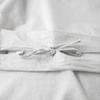 Ropa de Cama de Hotel Cinco Estrellas Posada de Alojamiento y Desayuno Algodón Lavado y Lino Sábanas Juego de Tres Piezas Juego de Cuatro Piezas de Hotel