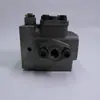 Adequado para Escavadeira Komatsu Pc200-6 Válvula de Controle Principal Dispositivo de Redução de Pressão Durável Alta Precisão Veículo de Engenharia Hidráulica