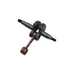 Adecuado para Cortacésped Stihl Fs-510, Fs-510C, Fs-560 Cabezal de Trabajo Fs560 Accesorios Caja de Engranajes