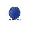 Ventas Directas de Fábrica Pelota de Ladridos Raros para Mascotas Juguete para Perros Grande, Mediano y Pequeño Entrenamiento Masticable Rompecabezas Resistente a Mordidas Pelota Limpiadora de Dientes