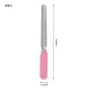 Cortador de unhas para animais de estimação atacado cortador de unhas para cães e gatos cortadores de unhas tesouras para animais de estimação kit de suprimentos para a vida de animais de estimação