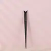 Pincel de Labios de Doble Punta, Pincel Retráctil para Lipstick con Tapa, Pincel para Delinear Labios, Herramientas de Belleza, Cosméticos, Brochas de Maquillaje, Herramientas de Belleza