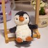 Muñeca de Peluche Serie JC Muñeca Kapibala Juguete de Peluche Niñas Cama para Dormir Muñeca de Compañía Regalo de Cumpleaños