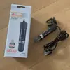 Mini Aquecedor Pequeno Aquário Aquecimento Automático de Temperatura Constante Economia de Energia Micro USB Termostato Peixe Tropical Vidro de Quartzo