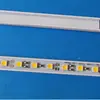 Fabricante de Zhongshan Suministra Ranuras para Tiras de Luz Dura de PVC de 12 mm, Tiras de Luz Suave, Módulos de Canal LED, Luminarias y Luces LED