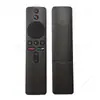 Nuevo XMRM-006 para Xiaomi MDZ-22-AB MDZ-24-AA TV Box Control Remoto por Voz Negro