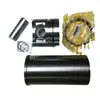 Adecuado para Modelos Nissan Ud Cwb450/459/452 Motor Pf6 Kit de Cuatro Componentes