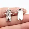 27x22mm 2,1g Pingente de Cigana Multicolorido Materiais para Joias DIY Mais Vendidos Diretamente do Fabricante