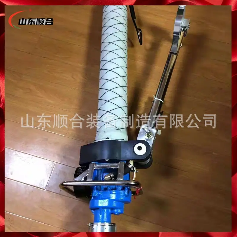 MQT-130气动锚杆钻机3