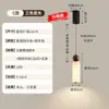 Lámpara colgante de barra de bar de diseño, iluminación larga tipo isla estilo japonés para comedor, tienda de té de leche, cafetería, mostrador plateado, pantalla de tela, accesorio de hierro
