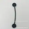 Organizador de Cables Tipo Auricular Magnético, Concentrador de Auriculares para Teléfono Móvil, Organizador Magnético de Cables de Datos, Dispositivo de Almacenamiento Multifuncional