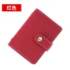 Porta-Cartão Bancário, Slot Criativo para Múltiplos Cartões, Porta-Crachá de Identificação, Antifurto, Anti-Desmagnetização, Porta-Cartão Blindado, Porta-Carteira de Motorista, Personalizável