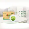 Xinxiangyin Jp003 Rolo Grande de Papel 3 Folhas 180m Papel Higiênico Rolo Longo Papel Sanitário Hotel Banheiro Público Rolo de Papel