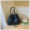Elegante Bolso para el Trabajo para Mujer, Nuevo Modelo Verano 2026, Bolso de Hombro de Gran Capacidad, Mochila Ligera de Viaje